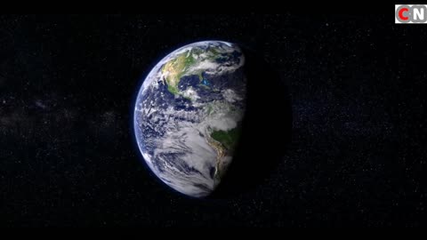 Earth Rotation Documentary