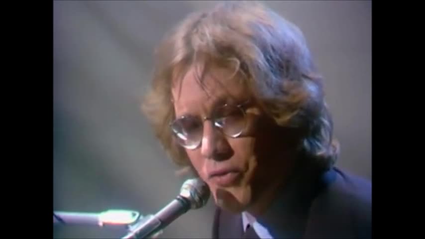 Werewolves of London -- Warren Zevon (RIP)