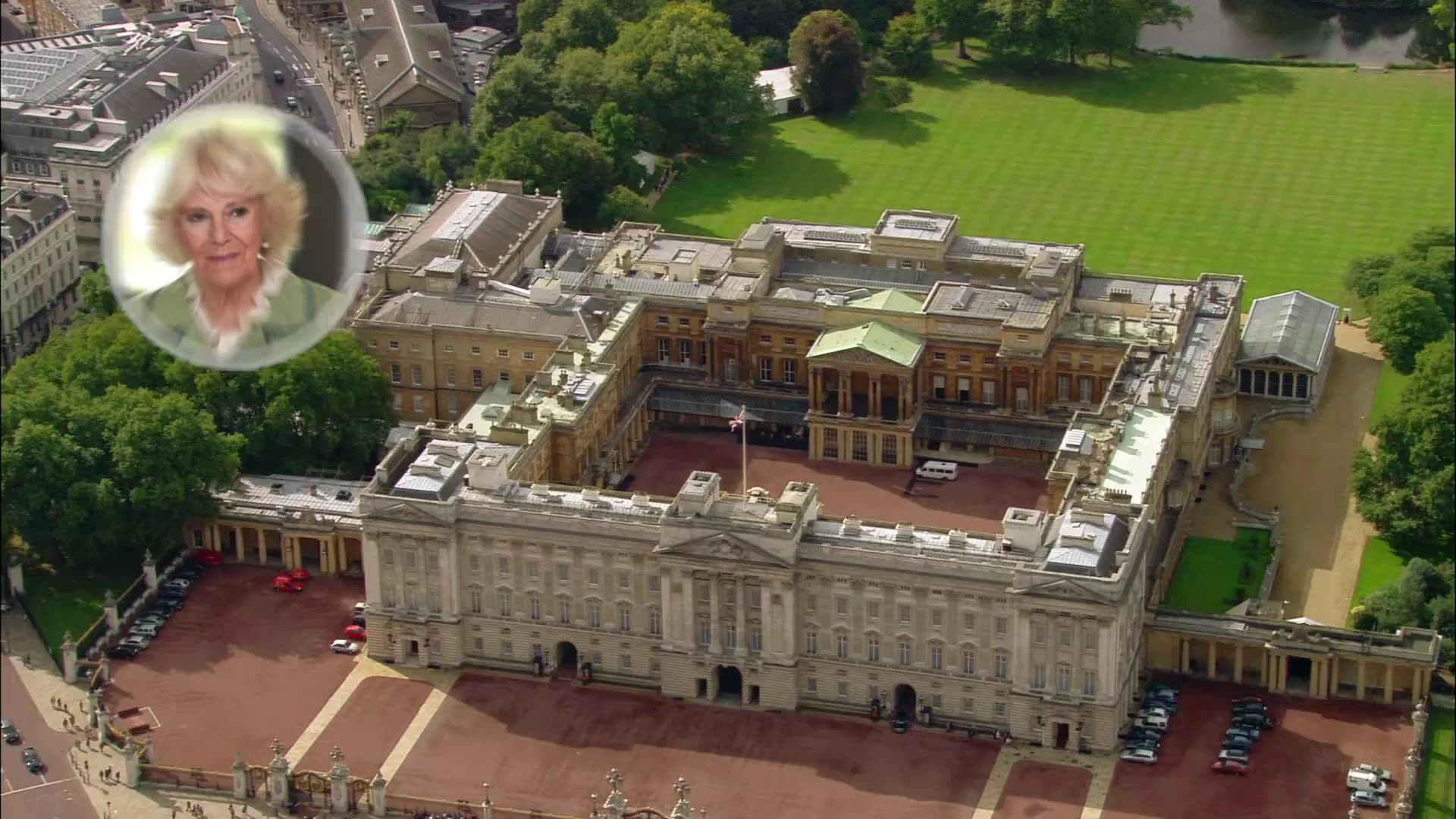 Kate Middleton and Prince William feel 'intense anxiety' about taking over the throne