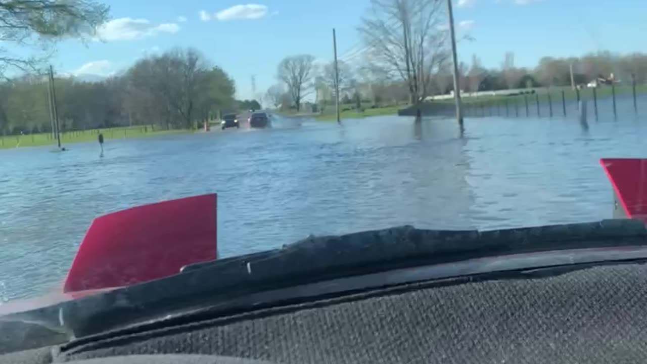 Get some fishing in while you can!