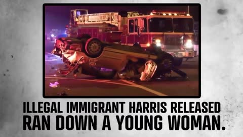 Trump Releases BLISTERING Ad Against Kamala Harris (VIDEO)