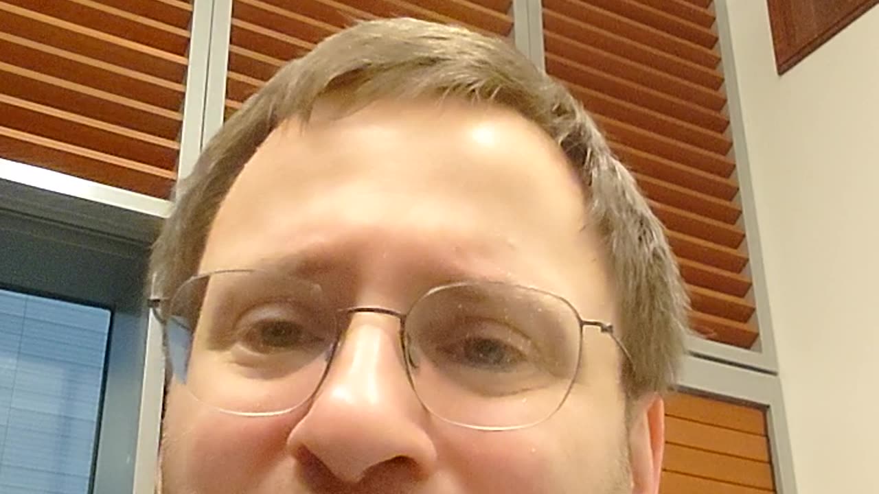 Bardzo dziwny fenomen.