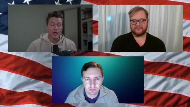 FREEDOM'S FUTURE - 11/12/2020 Livestream