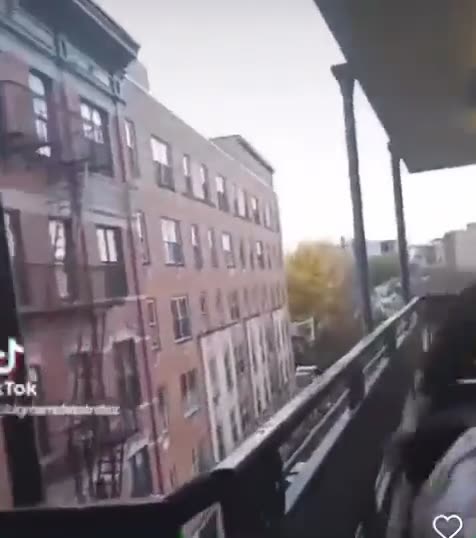 A judge in New York has released Kareem McClary and Izayiah Jessamy without bail