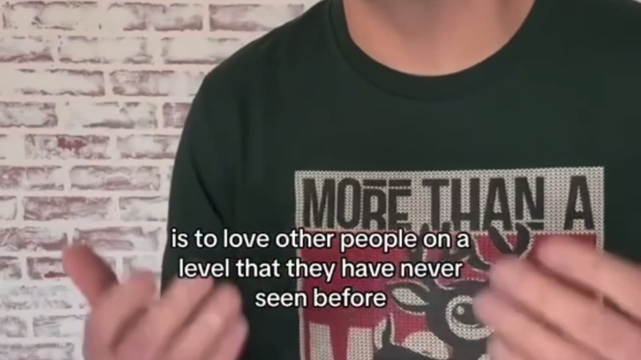 BOOM🤯💥Think about this for a minute 🙏