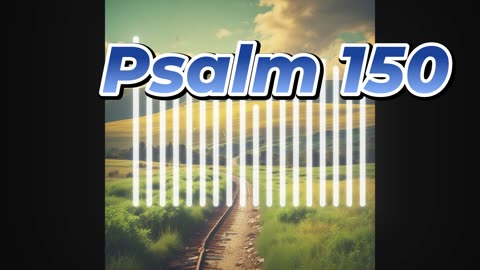 Psalm 150