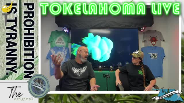 TOKELAHOMA LIVE 08.05.21