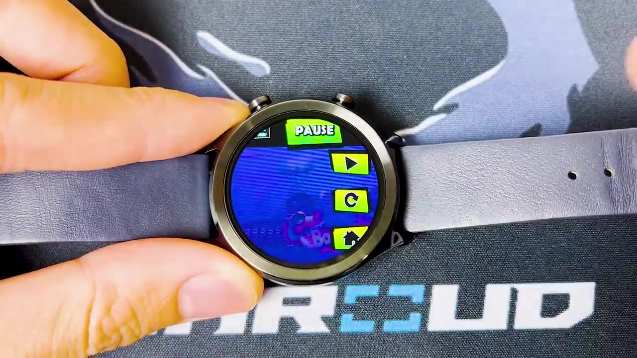 Top 3 cheap smart watches