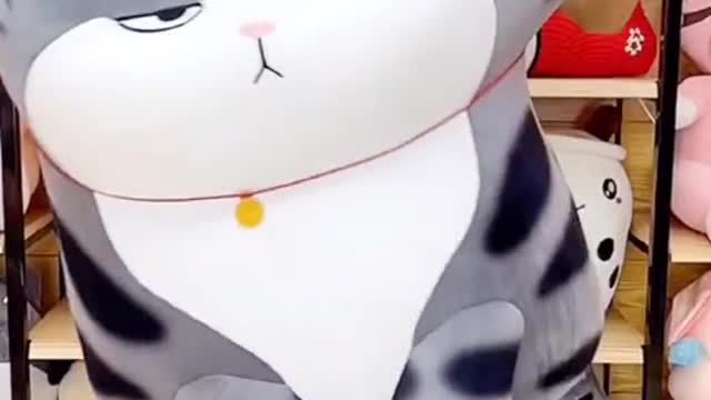 Big toy