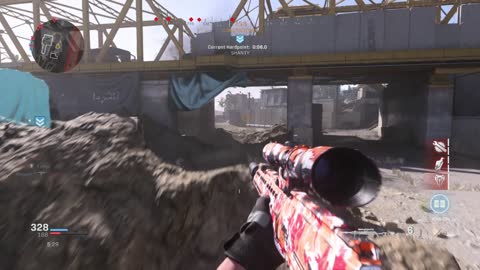 Call of Duty Modern Warfare