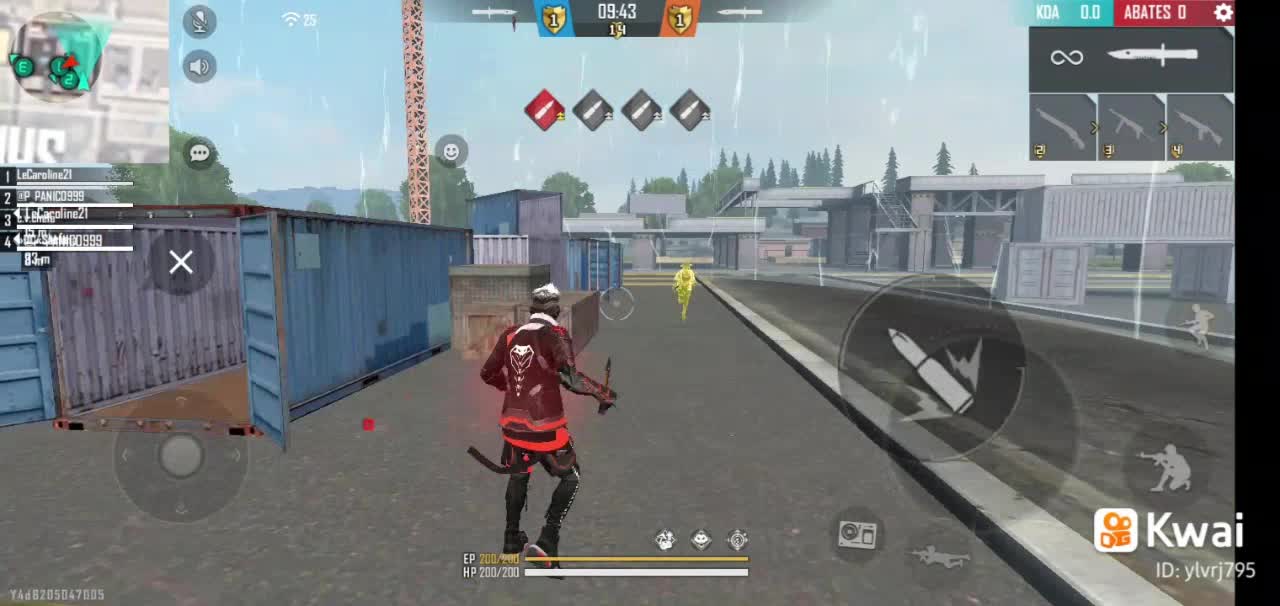 Oh nooooo o impossível
