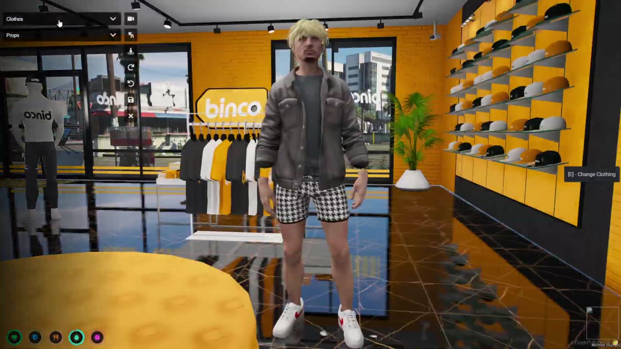 Cheeto Head Livestream VOD - September 25, 2024 (Part 3)