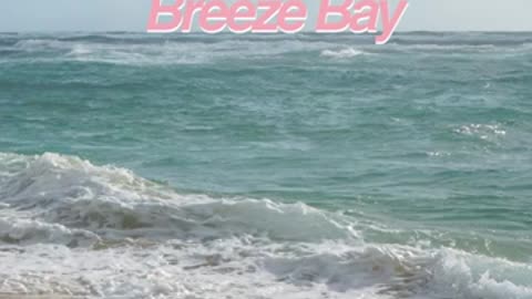 hello meteor ~ breeze bay