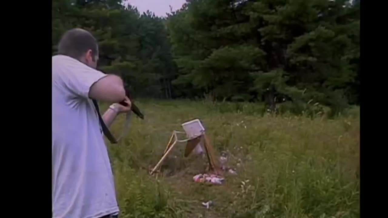 Zero Day - full movie (2003)