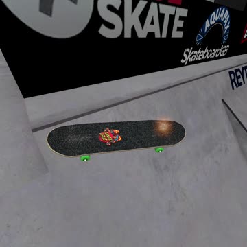 True Skate | Gameplay Thursday | Saturday #shorts