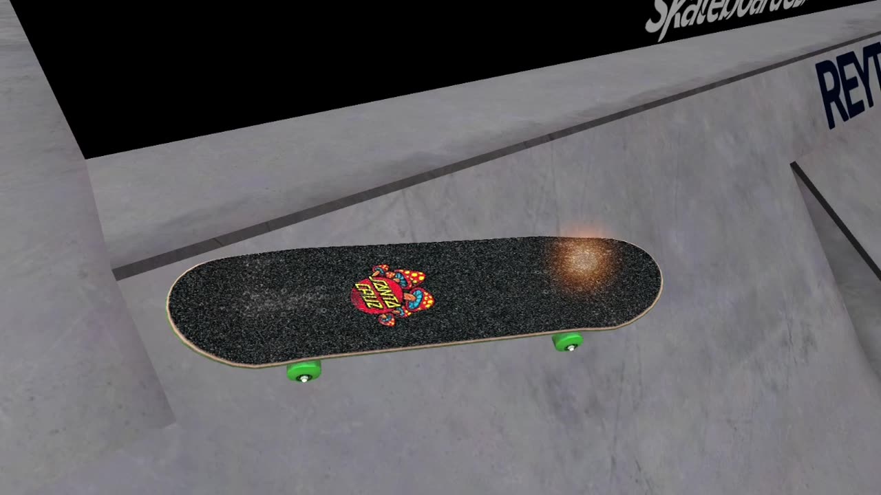 True Skate | Gameplay Thursday | Saturday #shorts