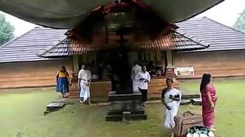 KERALA TEMPLE