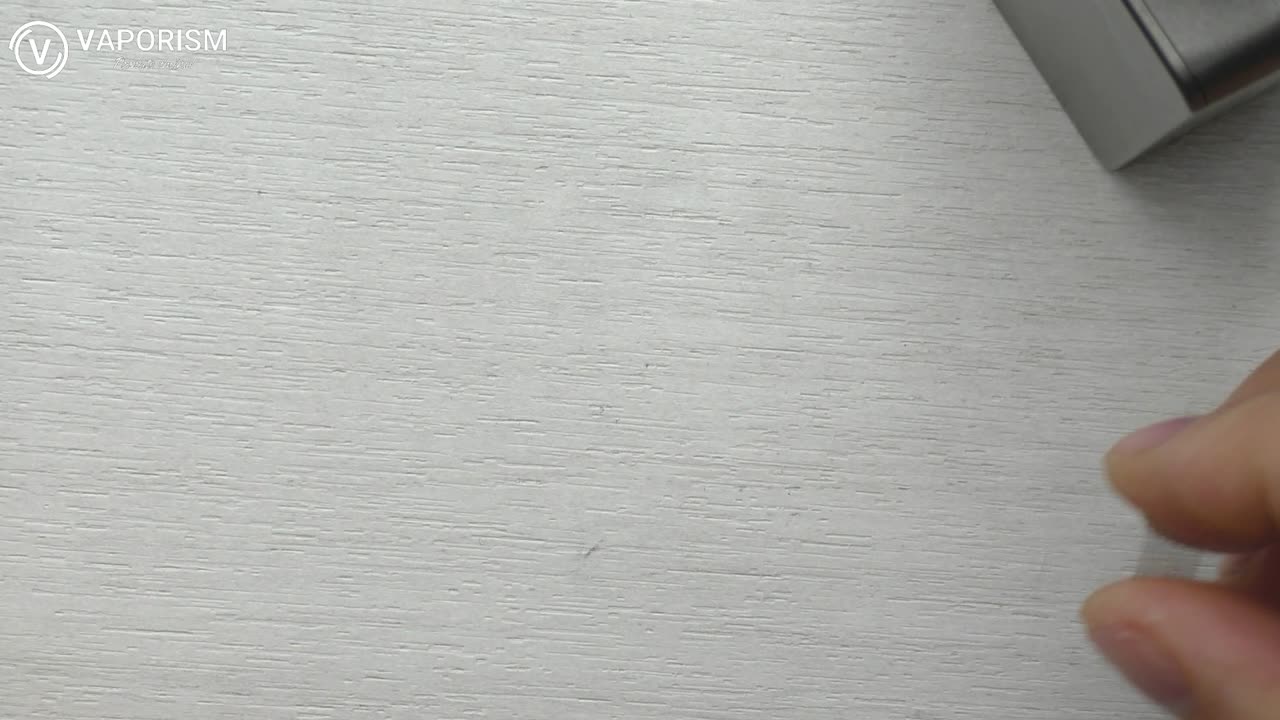 Steam Crave Hadron Dual Mesh