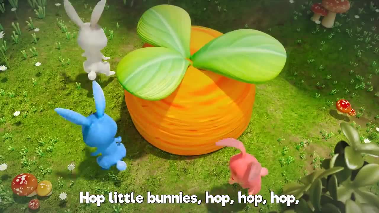 SleepingBunniesTheCutestSongsforChildrenLooLooKidsp2