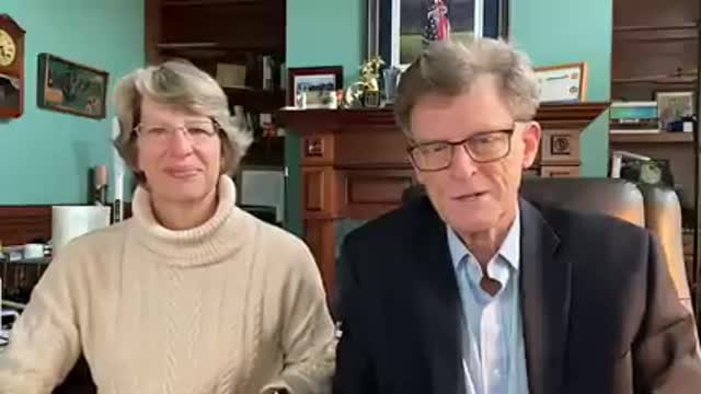 Congress - Time to Choose Good or Evil-, 3440