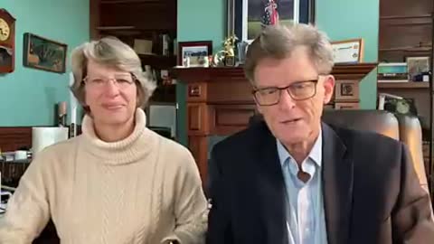 Congress - Time to Choose Good or Evil-, 3440