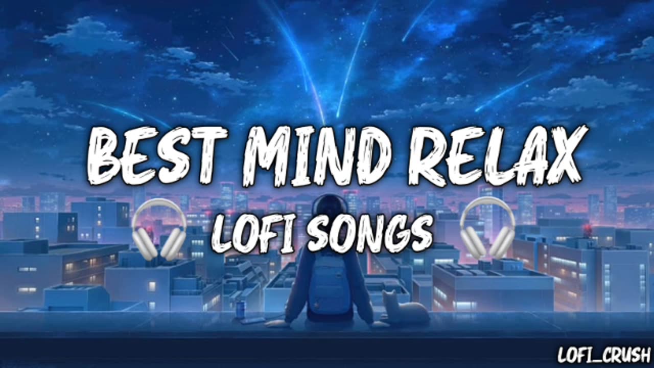 Best mind relax lofi music ❣️❣️|| #trending #lofi