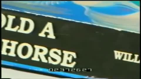 The Land of the Lost Interview (1999) | Bill Cooper