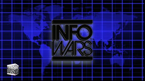 The War Room with Owen Shroyer in Full HD for March 9, 2021
