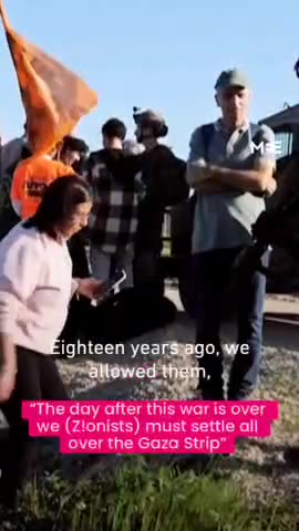 Christians and Muslims need to shut this down