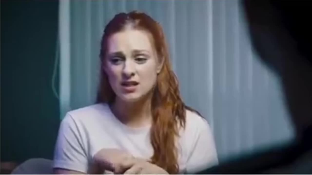 The ending got me
