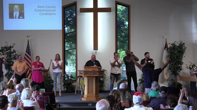 KentContract.com StandUpKent County PatriotApprovedMedia