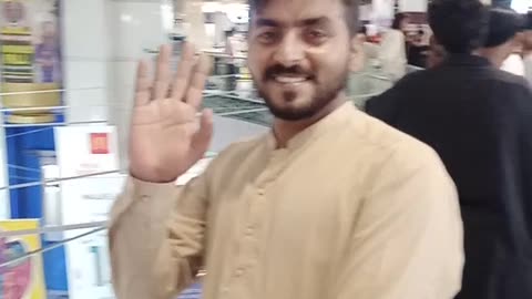 Pakistan Hyderabad