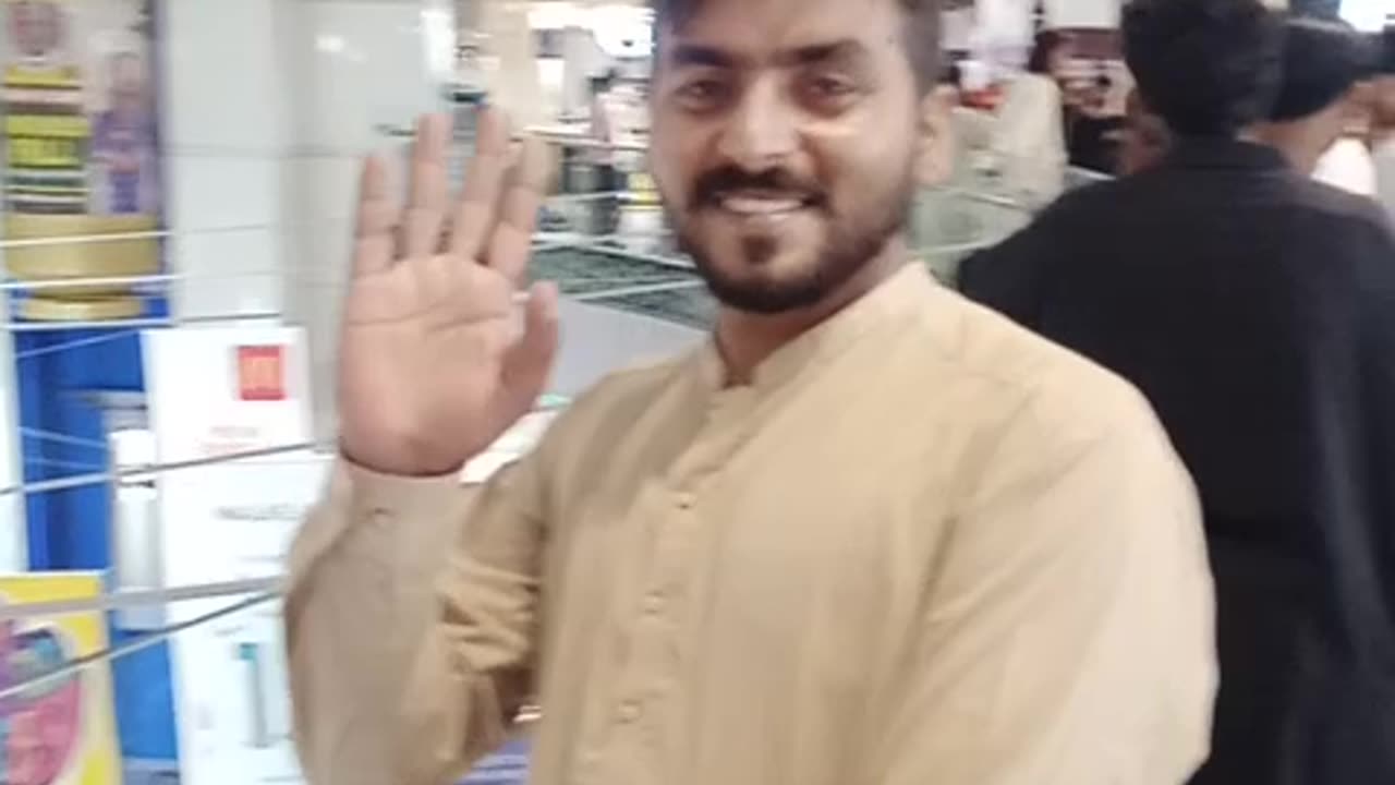 Pakistan Hyderabad