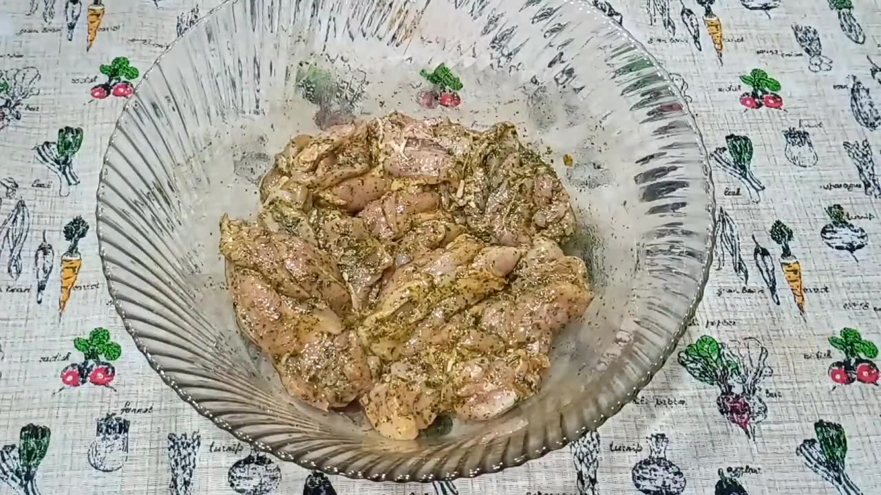 Chicken Wrap | Quick and Easy Recipe