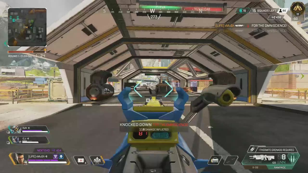 Apex Legends Clip