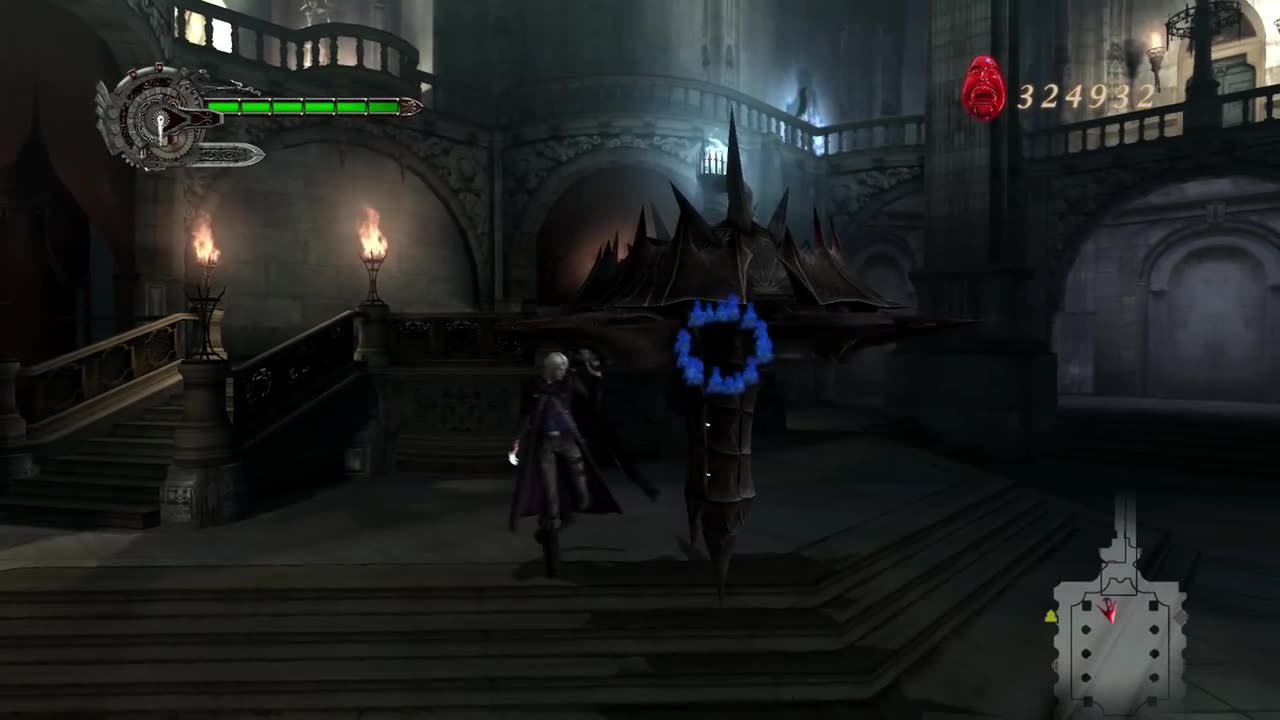 Devil May Cry 4 Special Edition Part =_29