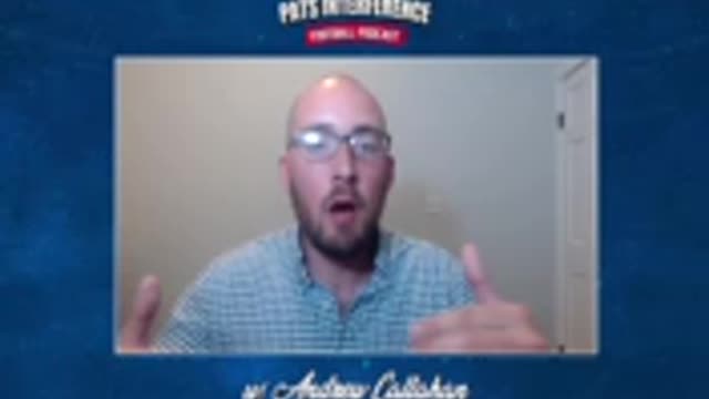 The 5 defining trends of Patriots training camp - Pats Interference Podcast