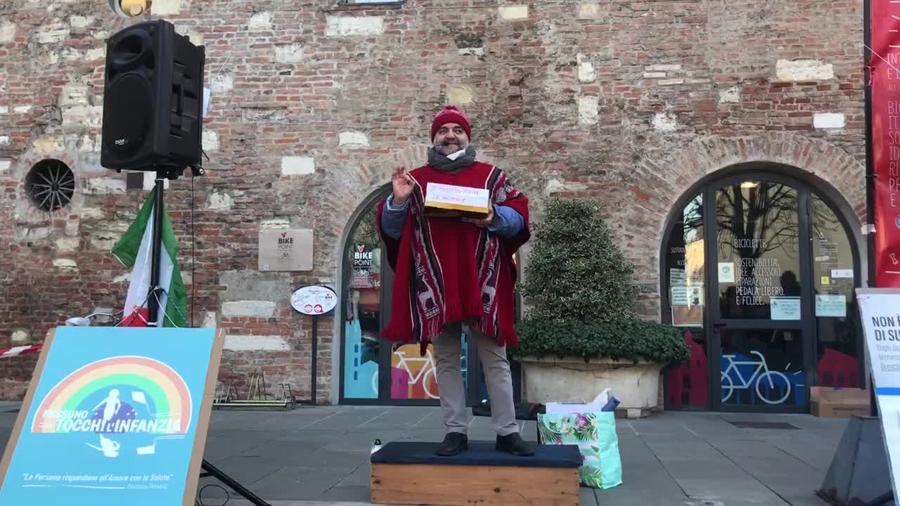 Con tutto il nostro CUORE... ❤️