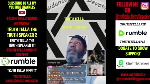 DELL GOING IN ON KUTTY 6/7/24