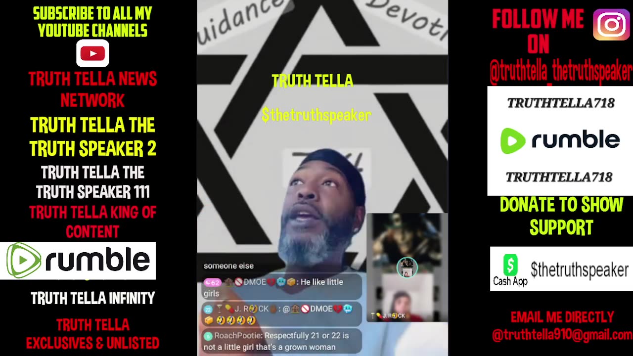 DELL GOING IN ON KUTTY 6/7/24