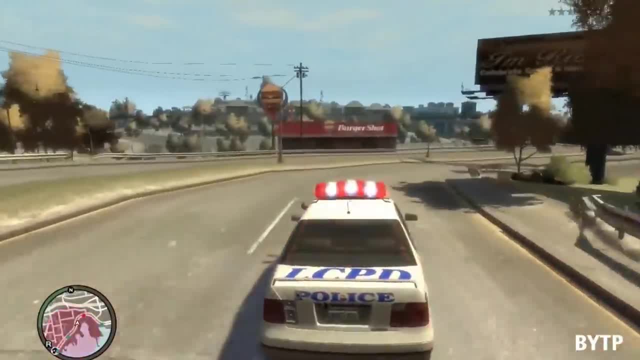 Top 10 open world games for 2GB RAM computer