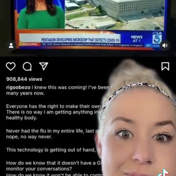 This is Real. People are Starting to Notice.