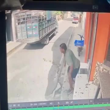 Not everyone is born lucky in this life.