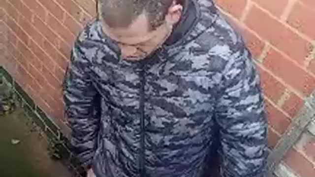 Benjamin Manger from Coventry PT 1