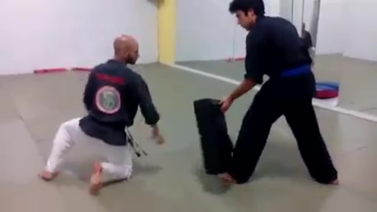 Hapkido