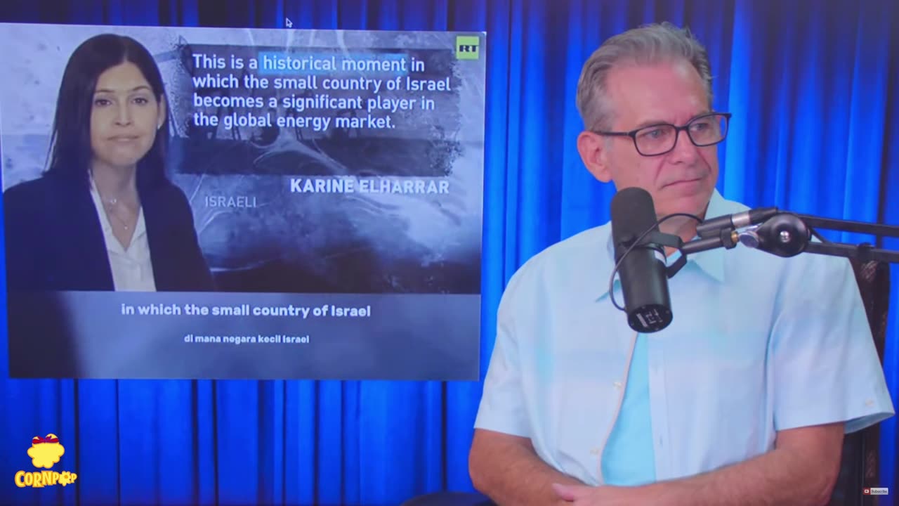 What is the Israel-Palestine war really about | The Jimmy Dore Show w/ Kurt Metzger