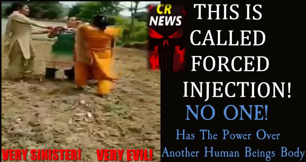THIS IS SINISTER TRULY AN EVIL DEED TO DAMN ANOTHER SOUL!!!!