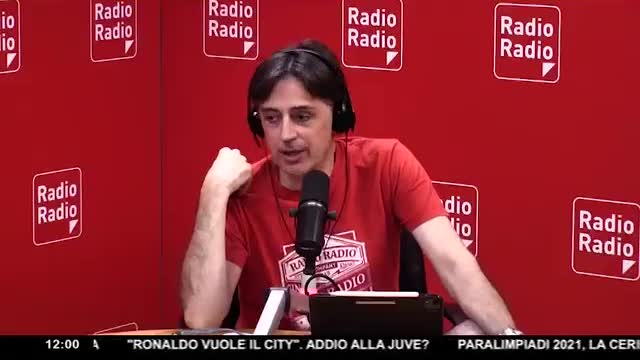 🔴 BEPPE GRILLO ALLO SCOPERTO SU VACCINI E BIG PHARMA ▷ LO SHOW DEL '98