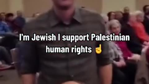 ANNOUNCING I`M JEWISH