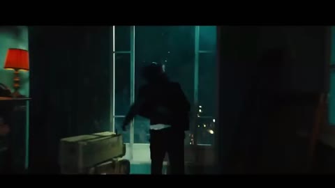 JOHN WICK 4 Trailer (2023)